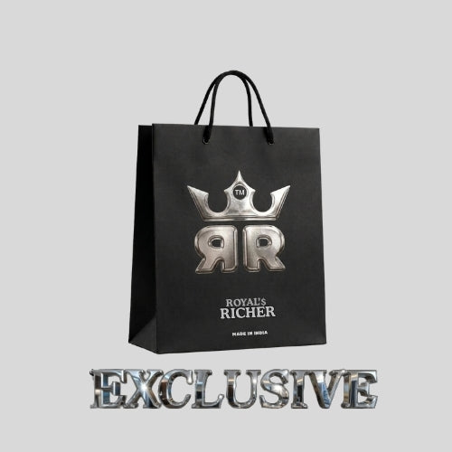 Royals Richer