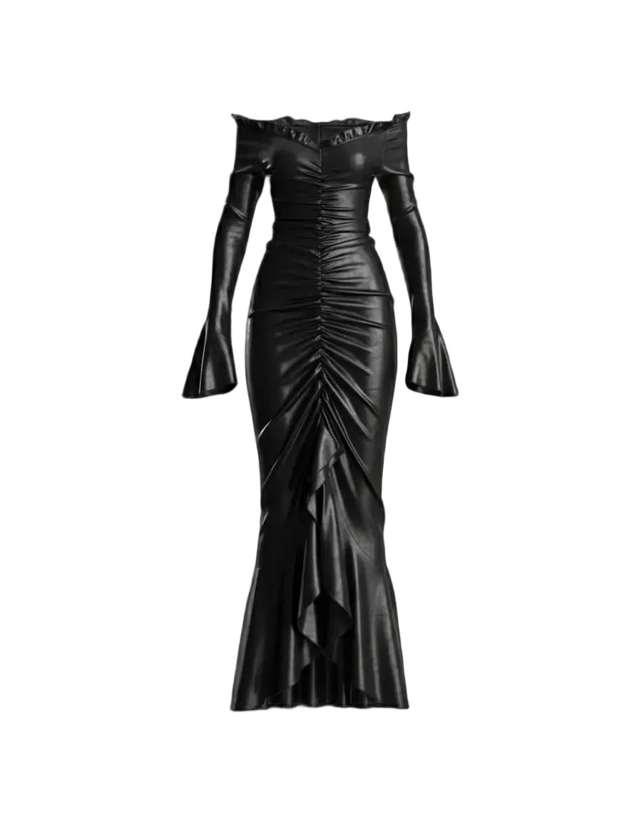 DRESS