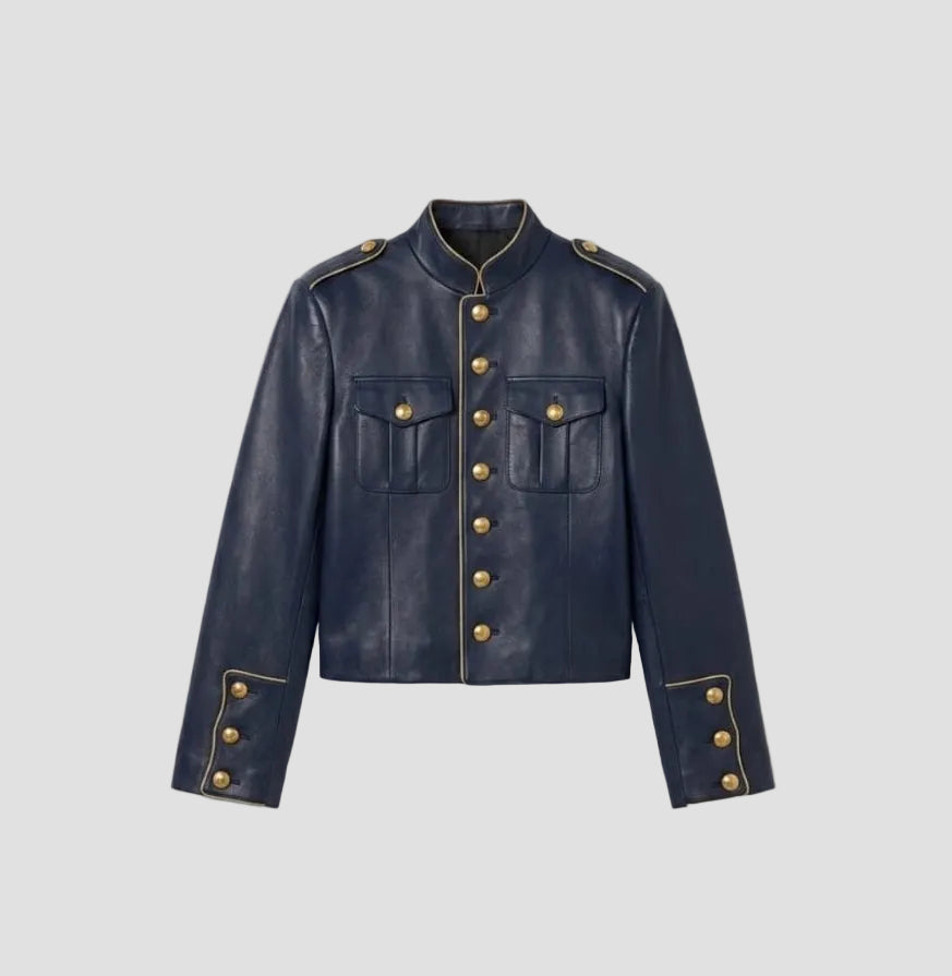 Men's Classic Royal Jacket