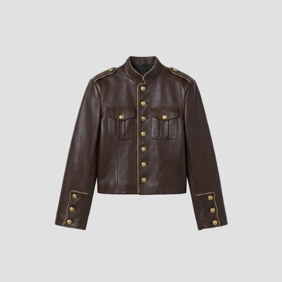 Men's Classic Royal Jacket