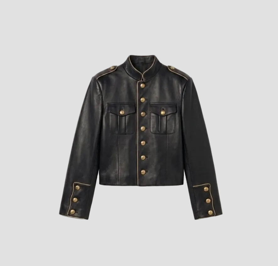 Men's Classic Royal Jacket