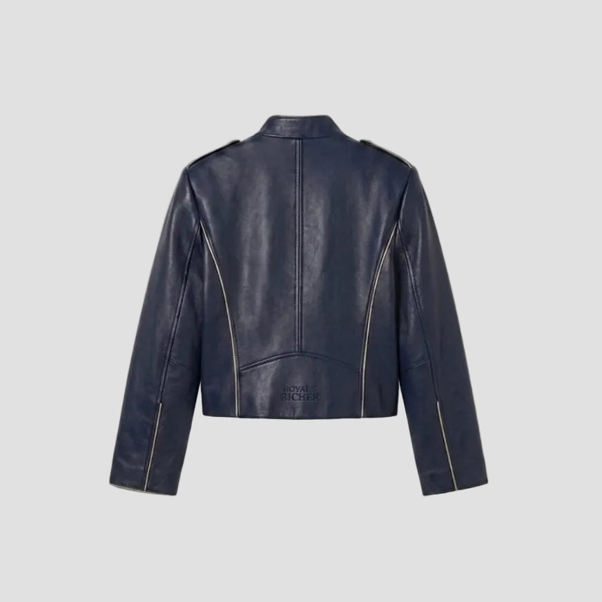 Men's Classic Royal Jacket