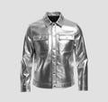 Men's Classic Denim Jacket