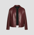 Men's Casual Zipper Jacket